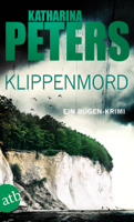 Katharina Peters - Klippenmord artwork