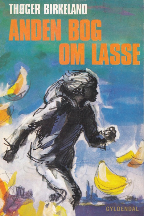 [DOWNLOAD] ~ Anden bog om Lasse  by Thøger Birkeland ~ eBook PDF Kindle ePub Free