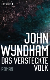 Das versteckte Volk - John Wyndham by  John Wyndham PDF Download