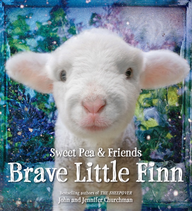 Brave Little Finn