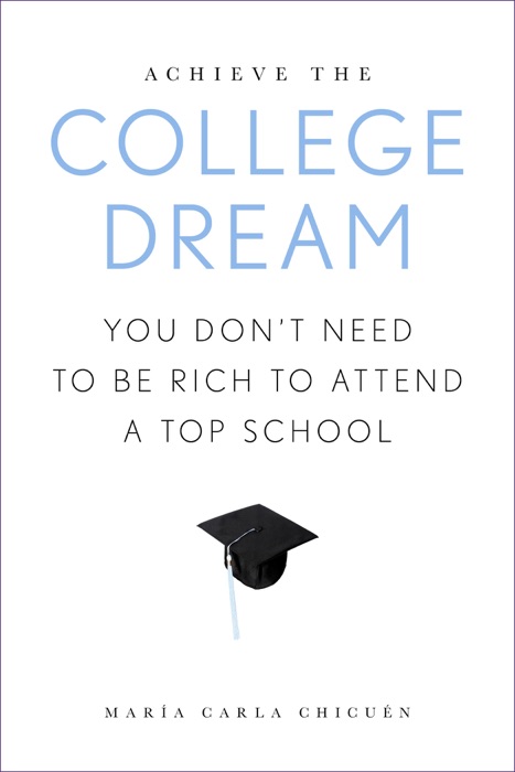 Achieve the College Dream