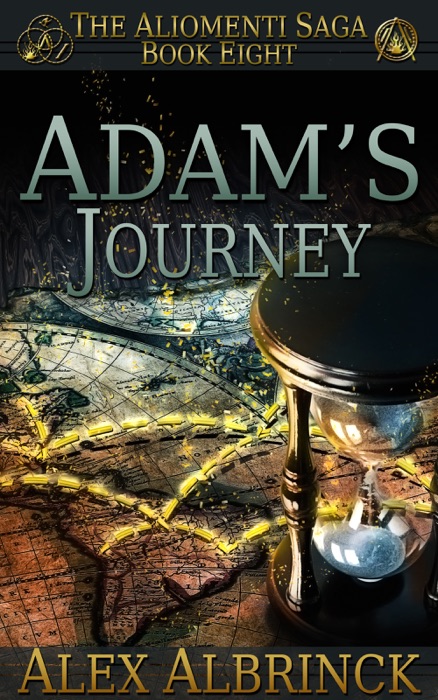 Adam’s Journey