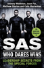 SAS: Who Dares Wins - Anthony Middleton, Jason Fox, Matthew Ollerton & Colin Maclachlan