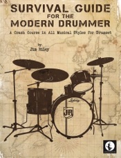 Survival Guide for the Modern Drummer