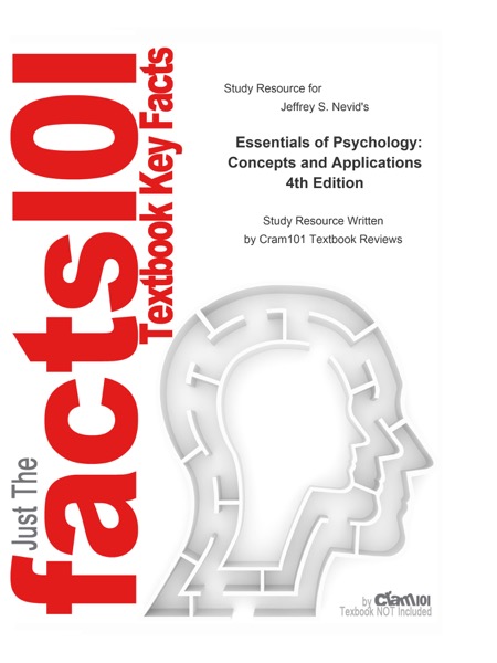 Essentials of Psychology, Concepts and Applications
