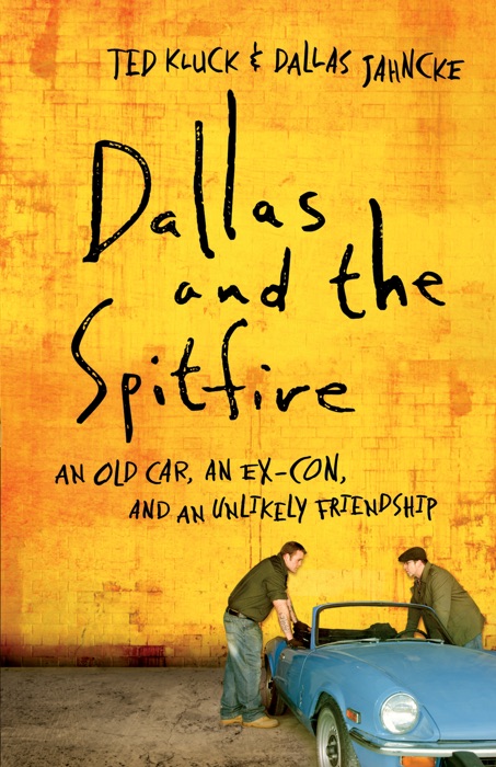 Dallas and the Spitfire