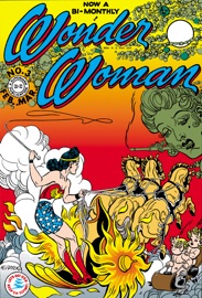 Wonder Woman (1942-) #3 - William Moulton Marston, Alice Marble, Harry G. Peter & Sheldon Moldoff by  William Moulton Marston, Alice Marble, Harry G. Peter & Sheldon Moldoff PDF Download