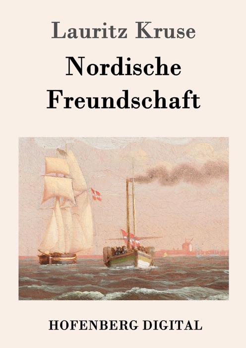 Nordische Freundschaft