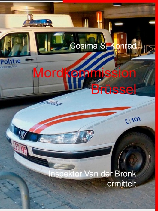 Mordkommission Brüssel