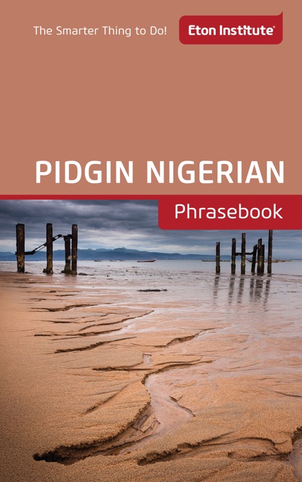 Pidgin_Nigerian Phrasebook