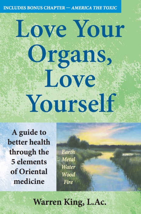 Love Your Organs, Love Yourself