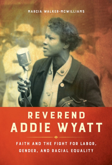 Reverend Addie Wyatt