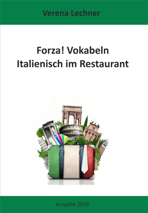 Forza! Vokabeln