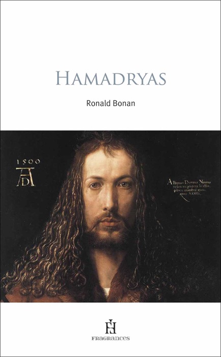 Hamadryas