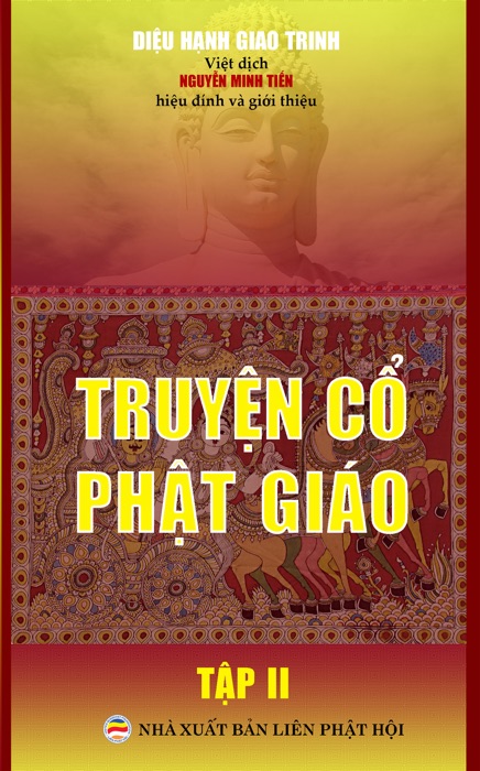 Truyện cổ Phật giáo: Tập 2