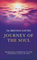 Brenda Davies - Journey of The Soul artwork