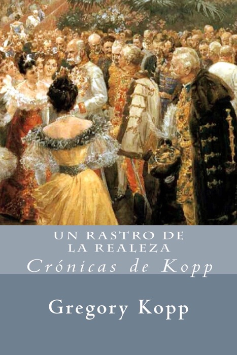 Un Rastro De La Realeza