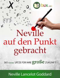 Book's Cover of Neville auf den Punkt gebracht