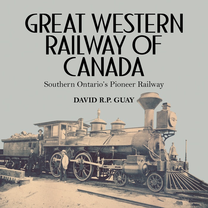 Great Western Railway of Canada