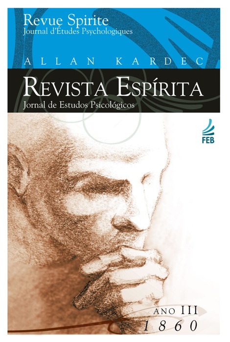 Revista Espírita 1860