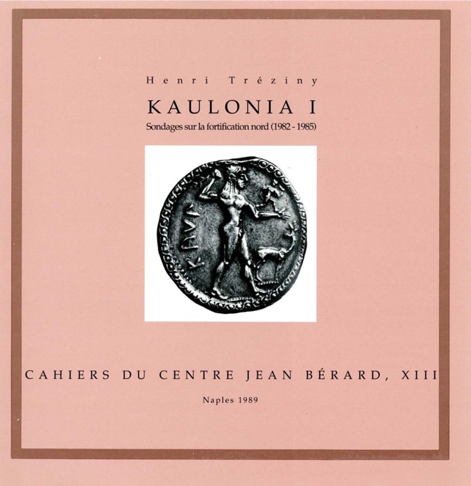 Kaulonia 1