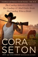 The Cowboys of Chance Creek Vol 0-2
