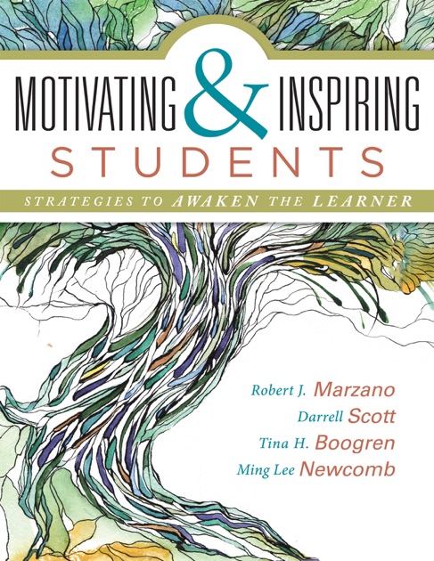 Motivating & Inspiring Students Book (Review) - Buy Books Pro