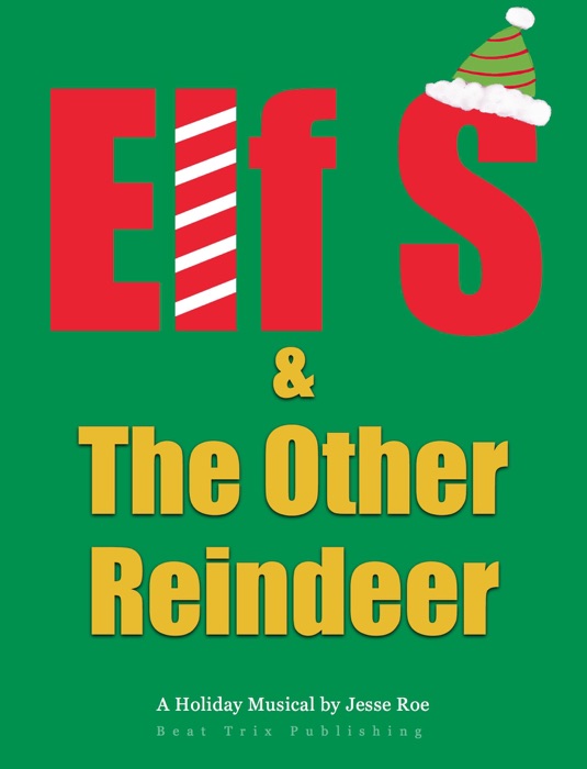 Elf S & the Other Reindeer