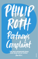 Philip Roth - Portnoy's Complaint artwork