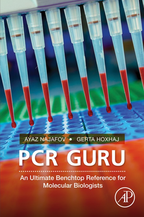 PCR Guru