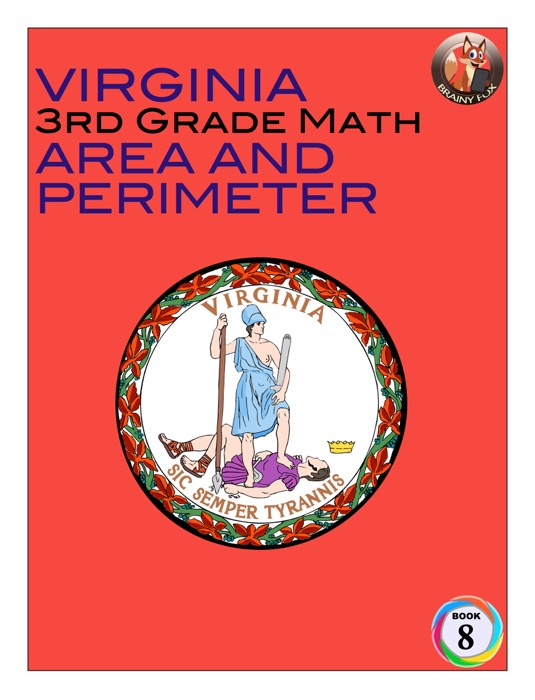 Virginia 3rd Grade Math - Area and Perimeter