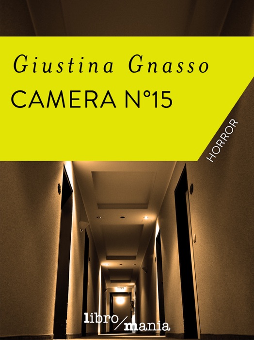 Camera n°15