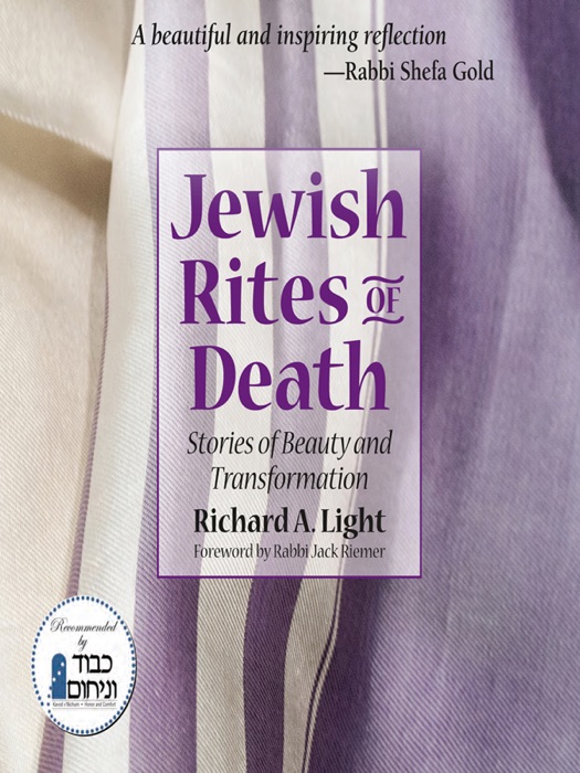 Jewish Rites of Death
