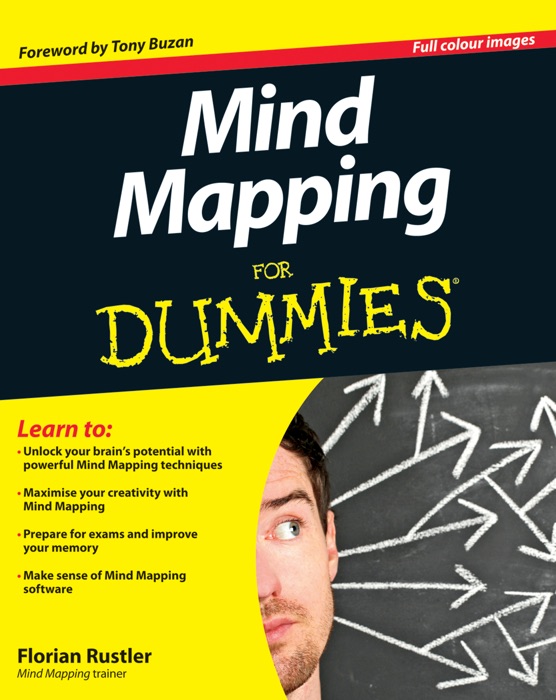 Mind Mapping for Dummies