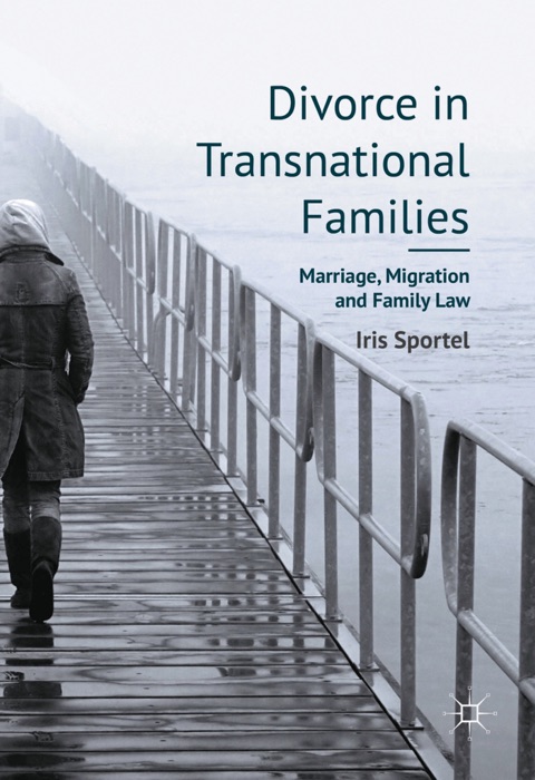 Divorce in Transnational Families