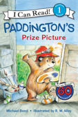 Paddington's Prize Picture - Michael Bond