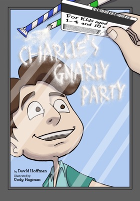 Charlie's Gnarly Party