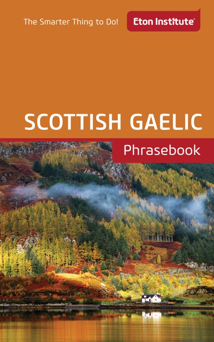 Scottish_Gaelic Phrasebook