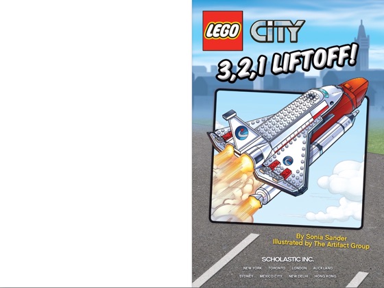 lego city 3