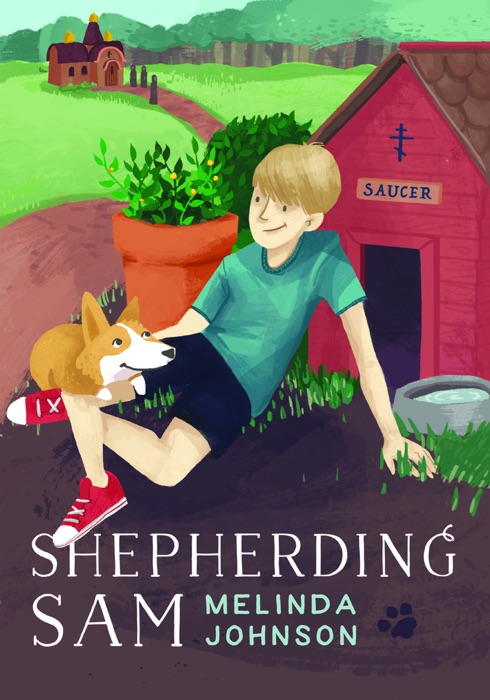 Shepherding Sam