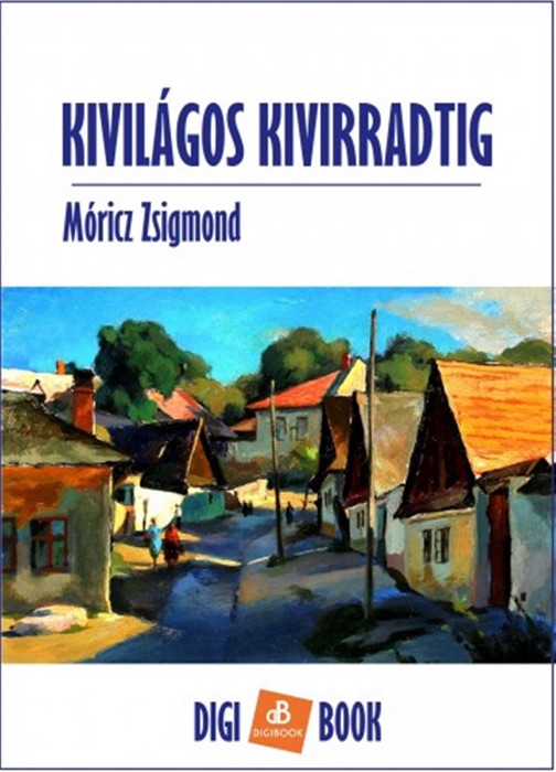 Kivilágos kivirradtig