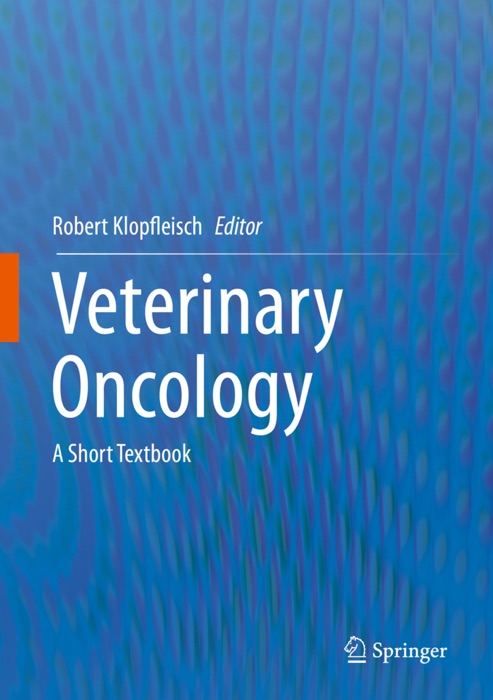 Veterinary Oncology