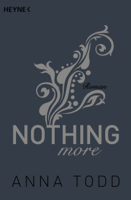 Anna Todd - Nothing more artwork