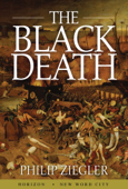 The Black Death - Philip Ziegler