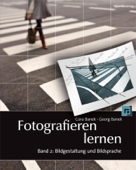 Fotografieren lernen - Cora Banek & Georg Banek