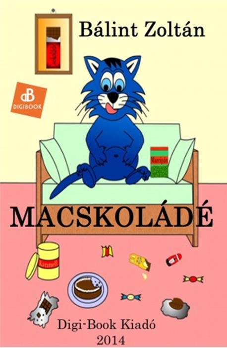 Macskoládé