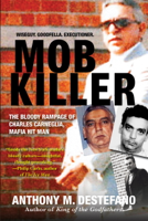Anthony M. DeStefano - Mob Killer artwork