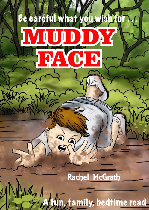 Muddy Face