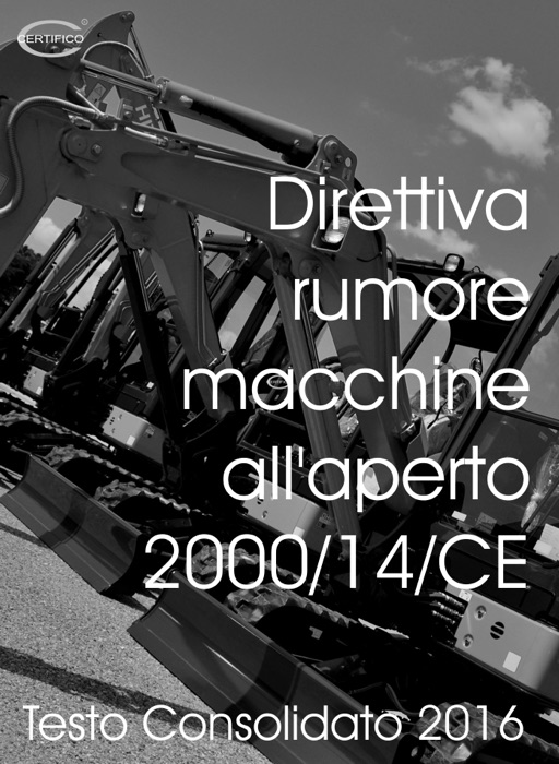 Direttiva rumore macchine all'aperto (OND)