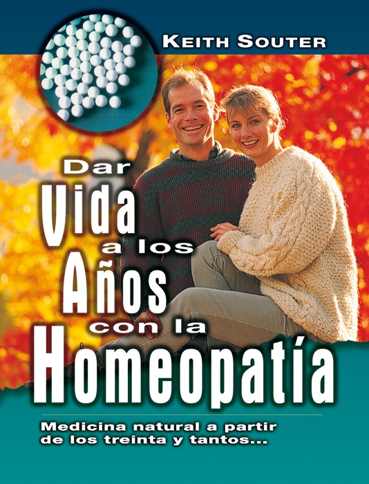Homeopatía a partir de los 40